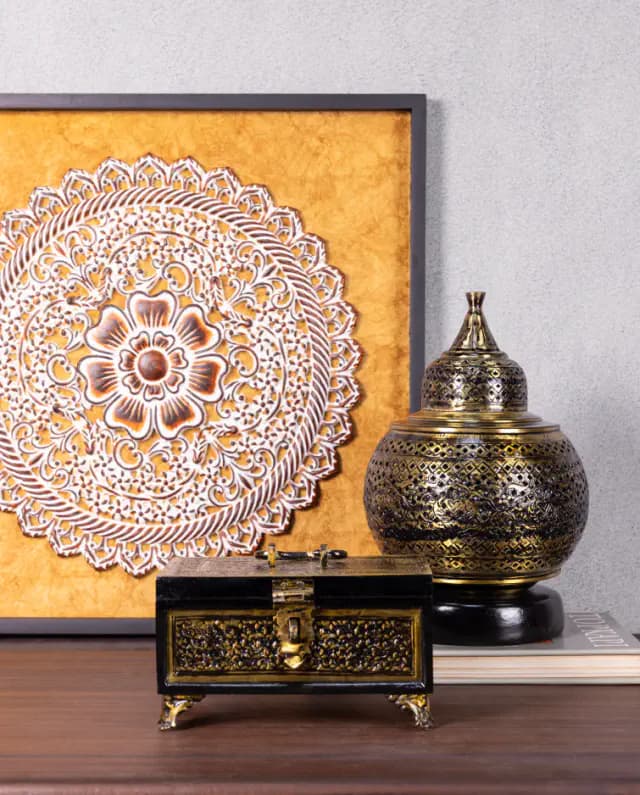 Home Decor