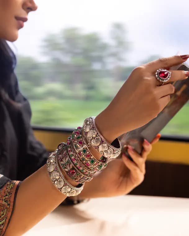 Jewellery
